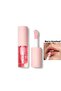 Moisturizing Lip Gloss Jelly Wow Berry Infused by 6g