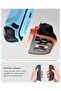 Nano Pop Nintendo Switch 2 Case Dockable with Detachable Joy-Con and Kickstand - Special Edition - 3