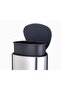 Easystore Luxe Stainless Steel Pedal Bin 5 Lt - 4