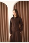 Zippered Skirt Set - 3