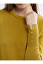 Lcw Vision Green Crew Neck Women's Knitwear Sweater - 5