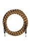 0990818107 Professional Instrument Cable (5.5m - Desert Camo) |   Desert Camouflage 5.5 Meters Long - 2