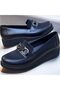 Stretchy Wedges Heels Daily Women's Flat Shoes