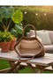 Women's Mango Model Knitted Bag - 2