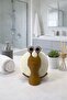 Snail Toilet Paper Holder Decorative & Functional Bathroom Decoration Bathroom Organizer - 3