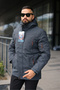 Imported Winter Coat