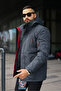 Imported Winter Coat - 3