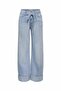 Broome Hw Wide Leg Lit Women's Jean Pants 15364548 - 6