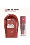 Liquid Matte Lipstick - 018 Perfection - 2