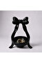 🎀   Decorative Jewelry Bowl with Bow Detail - 2