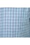 Men's Wrinkle-Free Long Sleeve Cotton Oxford Shirt - 4