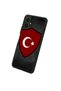 X5 Compatible Glossy Premium Case with Turkish Flag Design - 7