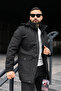 Imported Winter Waterproof Coat - 6