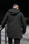 Imported Winter Waterproof Coat - 5
