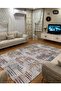 Elastic Velvet Thin Carpet Cover - Washable - 4M²=160X230 Cm, 6M²=200X300 cm - 2