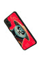 X5 Compatible Kung Fu Panda Designed Glossy Premium Case - 3