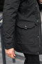 Imported Winter Waterproof Coat - 2