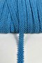 Blue Ram Horn Ribbon – Decorative Border Trim and Handicraft Accessory (3 Meters)