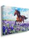 Beautiful Canvas Wall Art Framed 30x40cm Elegant Modern Home Decor Gift
