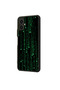 X5 Compatible Matriomix X5 Designed Glossy Premium Case - 5