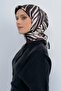 وشاح من الحرير الخالص 9550D 33 - 3