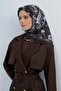 Pure Silk Twill Scarf 9523D 31