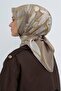 Pure Silk Sura Scarf 9531D 86 - 4