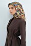وشاح من الحرير الخالص 9542D 82 - 2