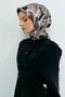 Pure Silk Sura Scarf 9504D 87 - 4