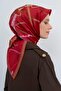 Pure Silk Sura Scarf 9517D 54 - 4