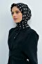 وشاح من الحرير الخالص 9544D 01 - 2