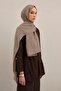 Lyocell Naia Stick Pattern Shawl 3 07 - 2