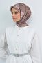 Pure Silk Sura Scarf 9512D 06 - 2