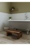 Vintage Single Story Step,Stool - 2