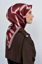 Pure Silk Sura Scarf 9547D 83 - 4