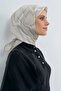 Pure Silk Sura Scarf 9547D 01 - 2