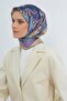 وشاح من الحرير الخالص 9535D 31 - 3