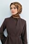 وشاح من الحرير الخالص 9525D 80 - 2