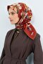 Pure Silk Sura Scarf 9524D 56 - 4
