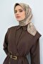 Pure Silk Sura Scarf 9540D 32 - 2