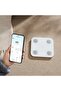 Body Fat Scale S400 white - 6