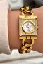 F24052L Women's Wristwatch with Steel Strap