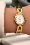 Fs004 Women's Wristwatch with Steel Cord - 3