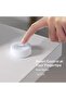 TP-Link S200B Smart Button, Works with Devices | Smart Home Control | Flexible Placement | Batt - 4