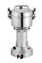 Electric Grain Mill Food Grade Stainless Steel Grinding Machine for Grain, SC-150G| FLARE GADGETS - 6