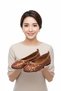 Women'S, Sequin, Silvery, Pailletted, Bow Detail Stylish Casual Flat Shoes, Shoes - 2