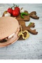 Copper Egg Pan 22 cm - 2