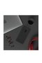 Oppo Reno 2Z Compatible Black Velvet Inside Phone Case - 3