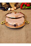 Copper Pan with Lid 20 cm - 5