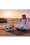صندوق عزبة الشاي كامل مع الأدوات – حجم 36×15×11 سم – موديل 48312 - 3
